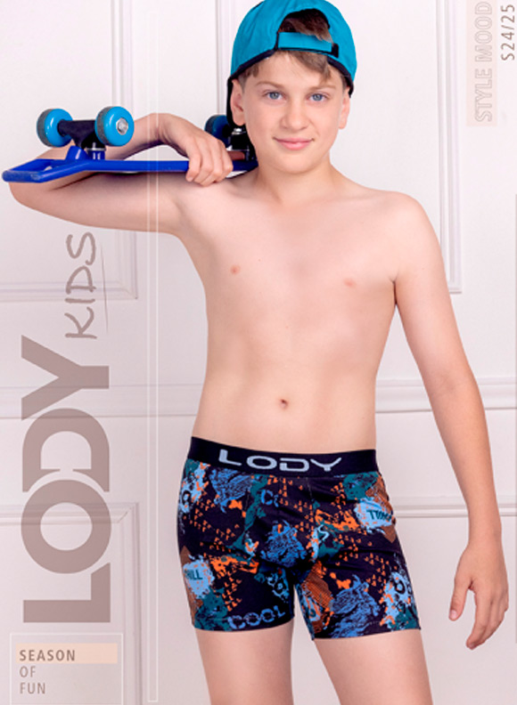 lody men